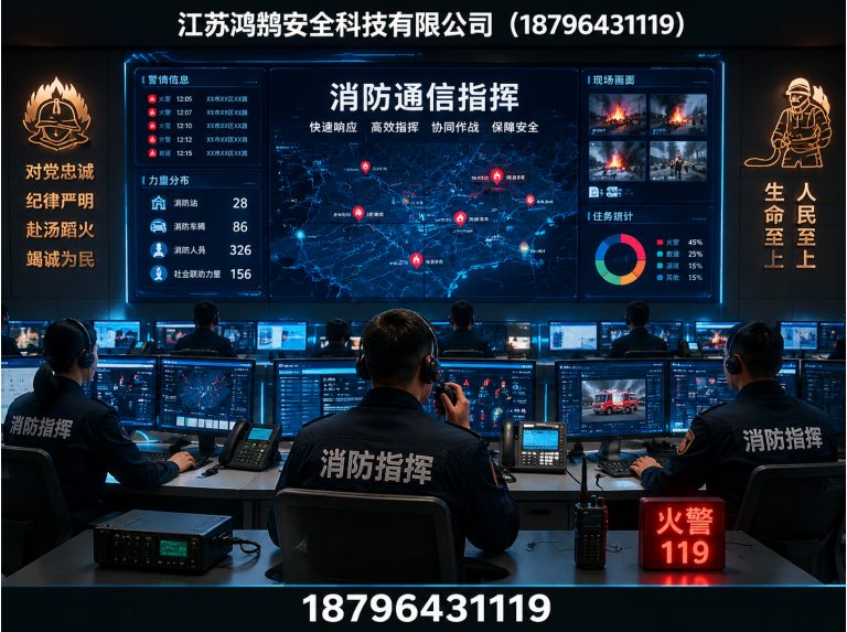 固原国家高新技术企业展示图